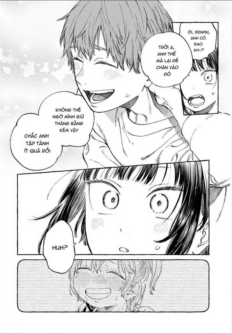 Boku No Suki Na Hito Ga Suki Na Hito: Chapter 6