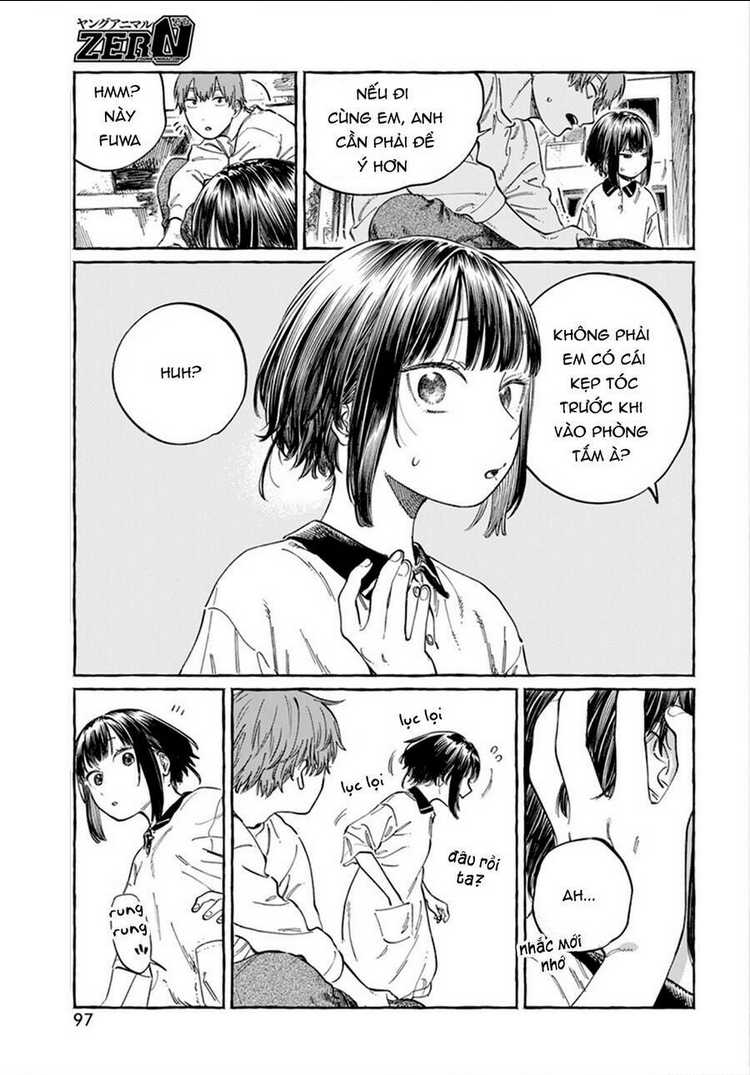 Boku No Suki Na Hito Ga Suki Na Hito: Chapter 6