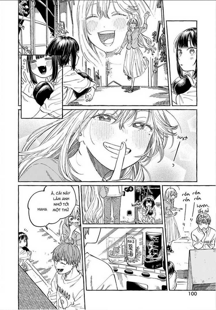 Boku No Suki Na Hito Ga Suki Na Hito: Chapter 6