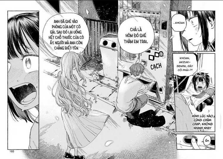 Boku No Suki Na Hito Ga Suki Na Hito: Chapter 6