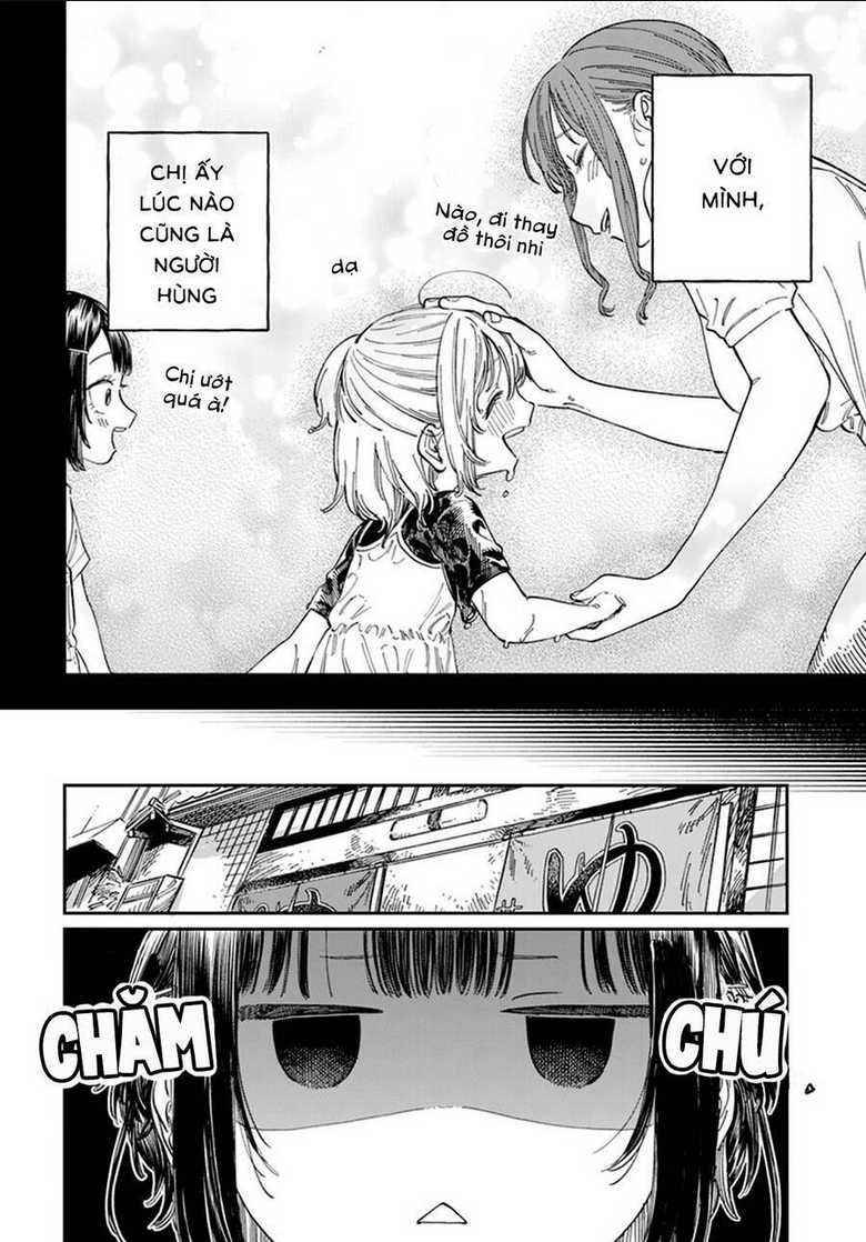 Boku No Suki Na Hito Ga Suki Na Hito: Chapter 6