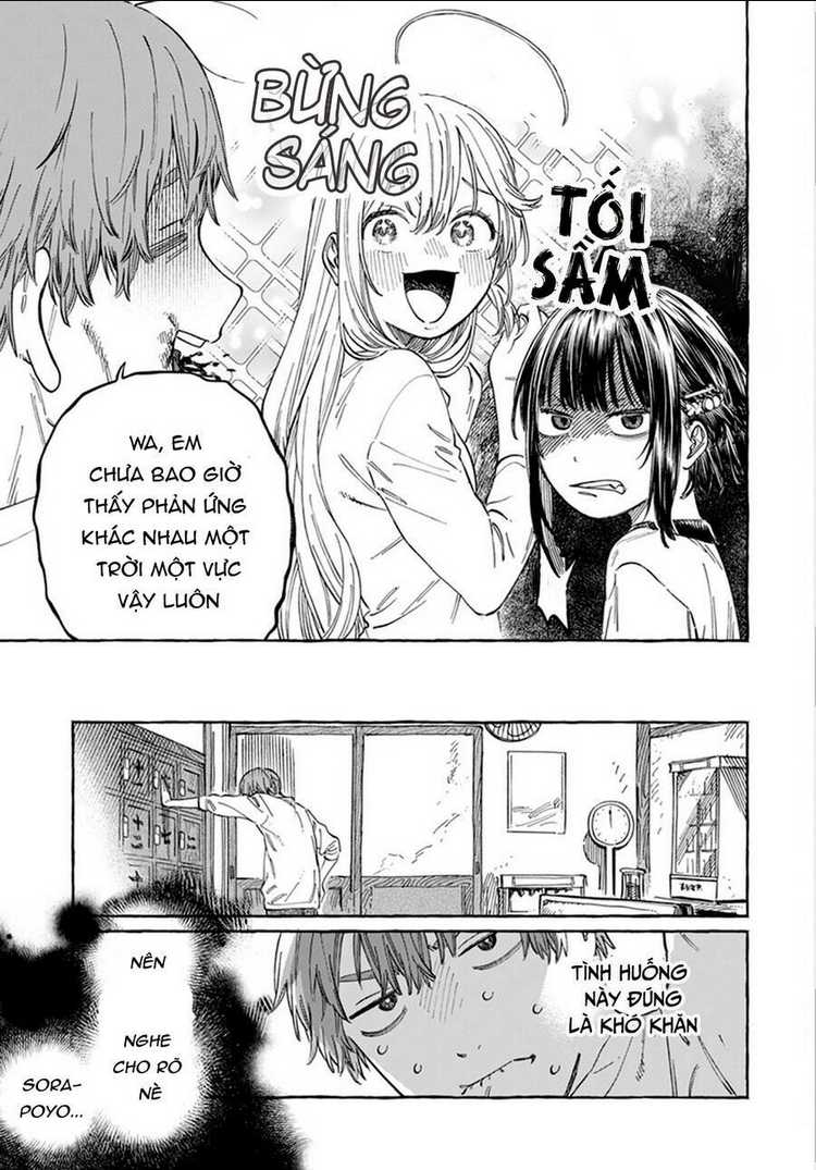 Boku No Suki Na Hito Ga Suki Na Hito: Chapter 6