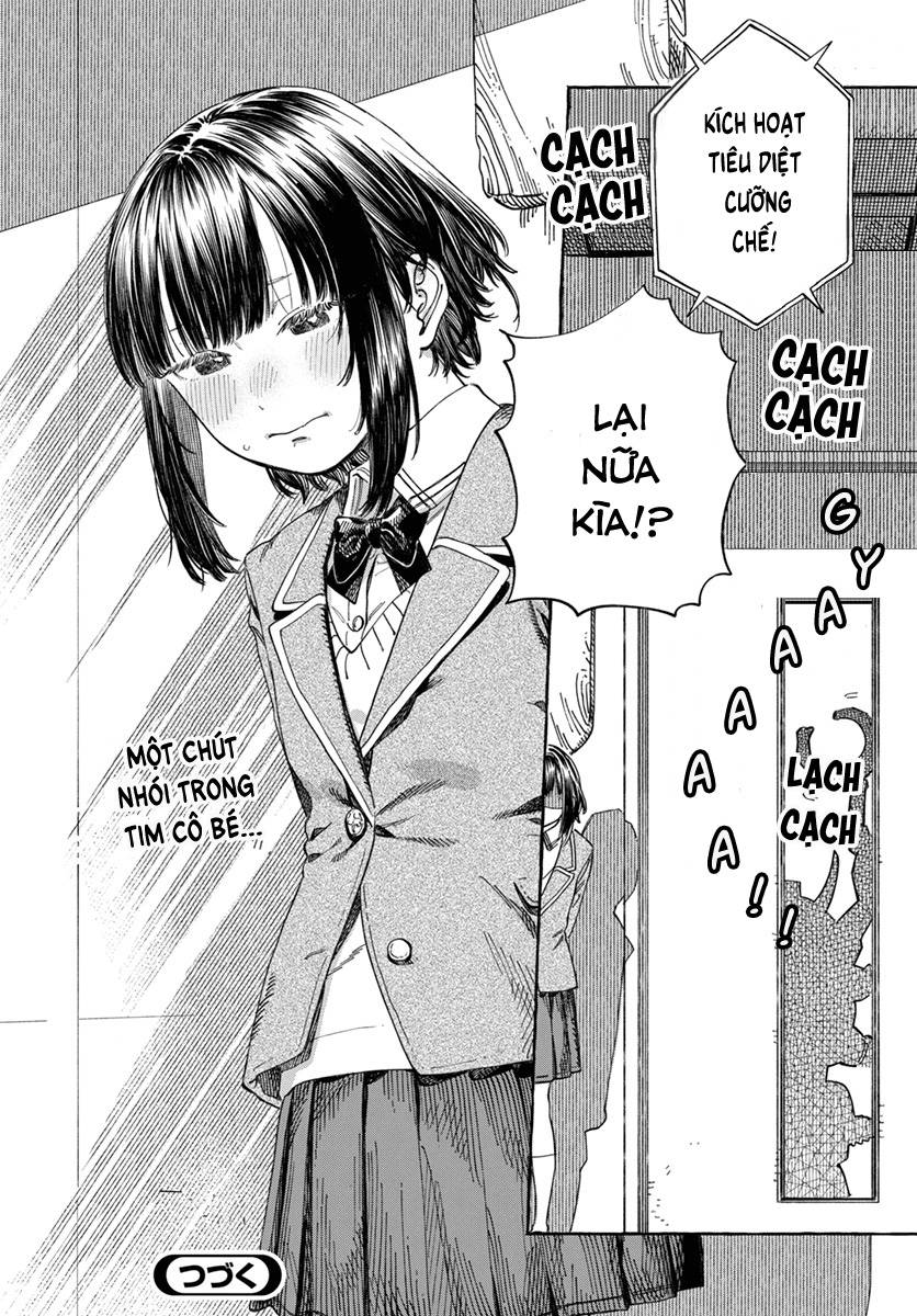 Boku No Suki Na Hito Ga Suki Na Hito: Chapter 7