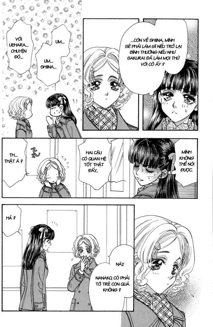 Boku to Kanojo no XXX: Chapter 13