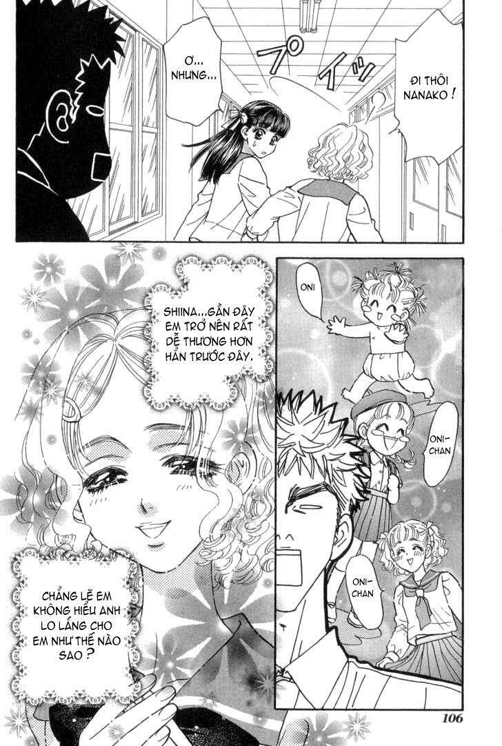 Cuộc Hôn Nhân Vụ Lợi: Chapter 15