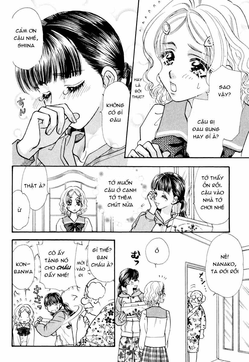 Cuộc Hôn Nhân Vụ Lợi: Chapter 20