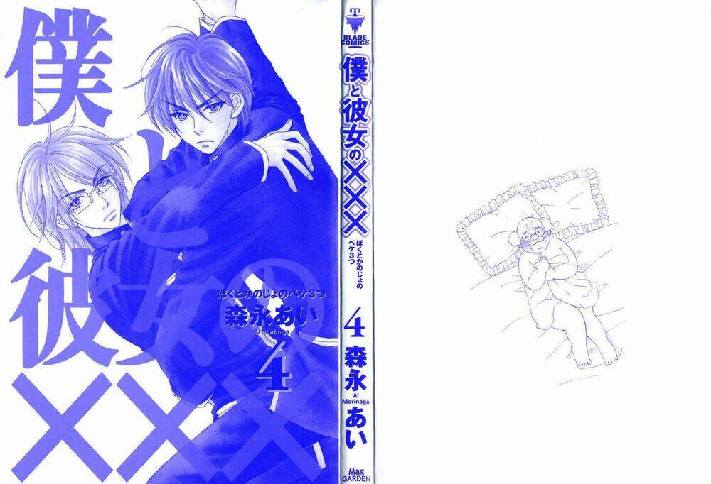 Cuộc Hôn Nhân Vụ Lợi: Chapter 27