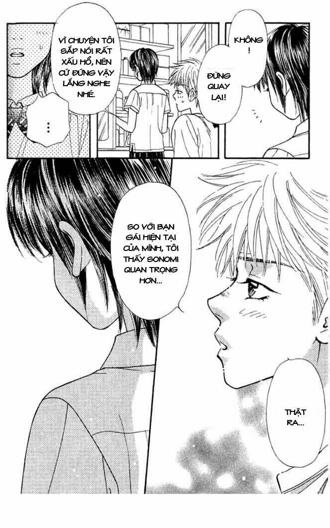 Cuộc Hôn Nhân Vụ Lợi: Chapter 33.5