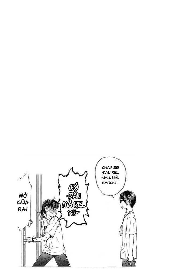 Cuộc Hôn Nhân Vụ Lợi: Chapter 33.5