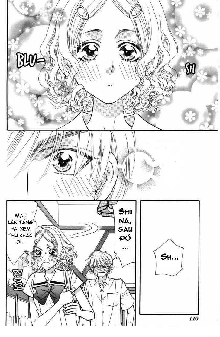 Cuộc Hôn Nhân Vụ Lợi: Chapter 38