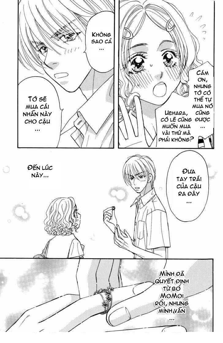 Cuộc Hôn Nhân Vụ Lợi: Chapter 38