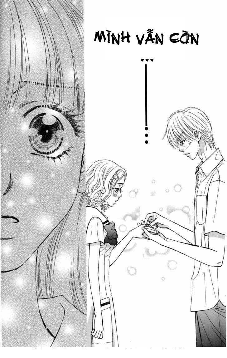 Cuộc Hôn Nhân Vụ Lợi: Chapter 38