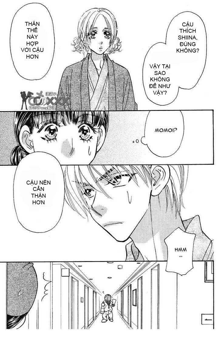 Cuộc Hôn Nhân Vụ Lợi: Chapter 41