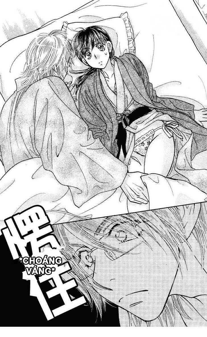 Cuộc Hôn Nhân Vụ Lợi: Chapter 41