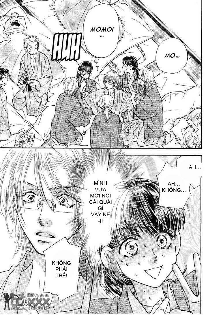 Cuộc Hôn Nhân Vụ Lợi: Chapter 41