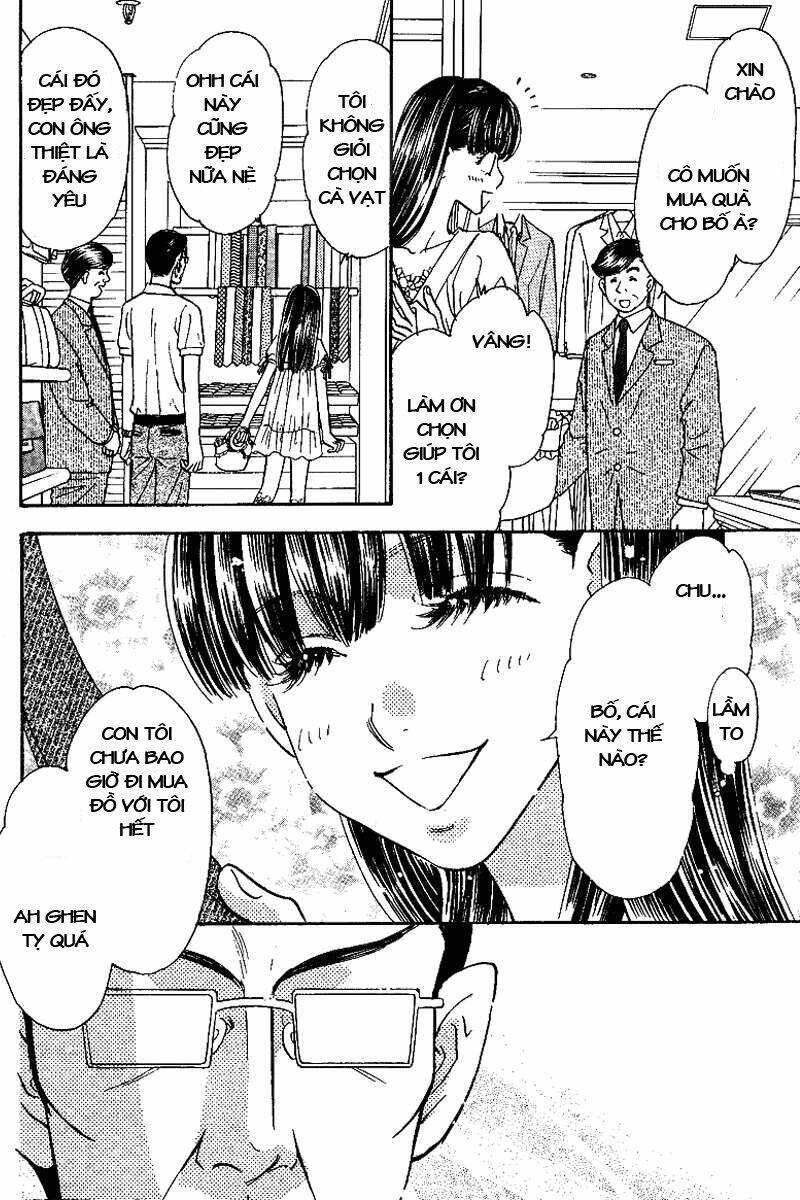Cuộc Hôn Nhân Vụ Lợi: Chapter 48