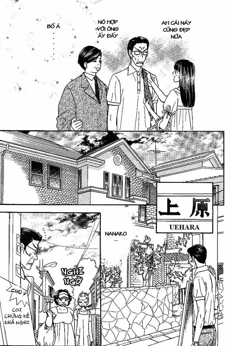 Cuộc Hôn Nhân Vụ Lợi: Chapter 48