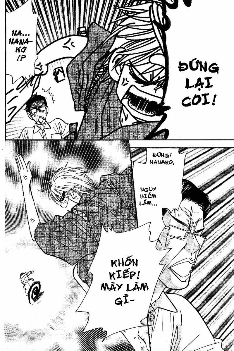 Cuộc Hôn Nhân Vụ Lợi: Chapter 48