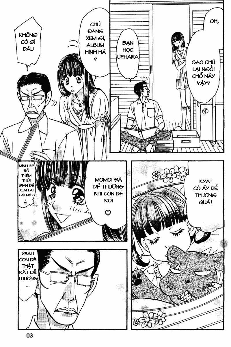 Cuộc Hôn Nhân Vụ Lợi: Chapter 48