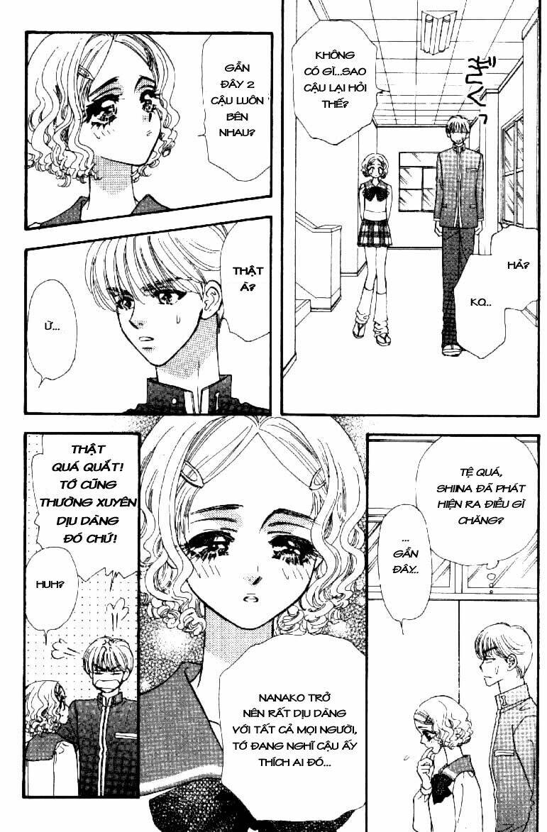 Cuộc Hôn Nhân Vụ Lợi: Chapter 5