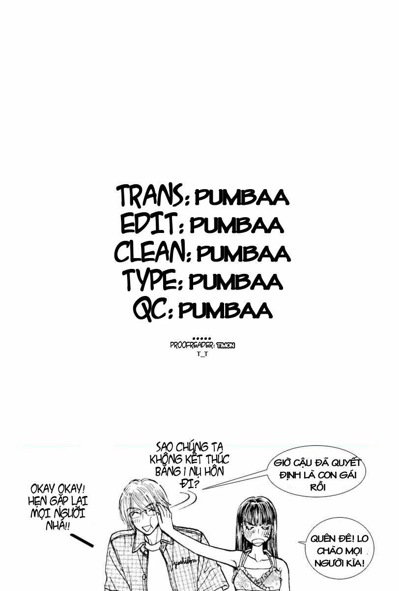 Boku to Kanojo no XXX: Chapter 51