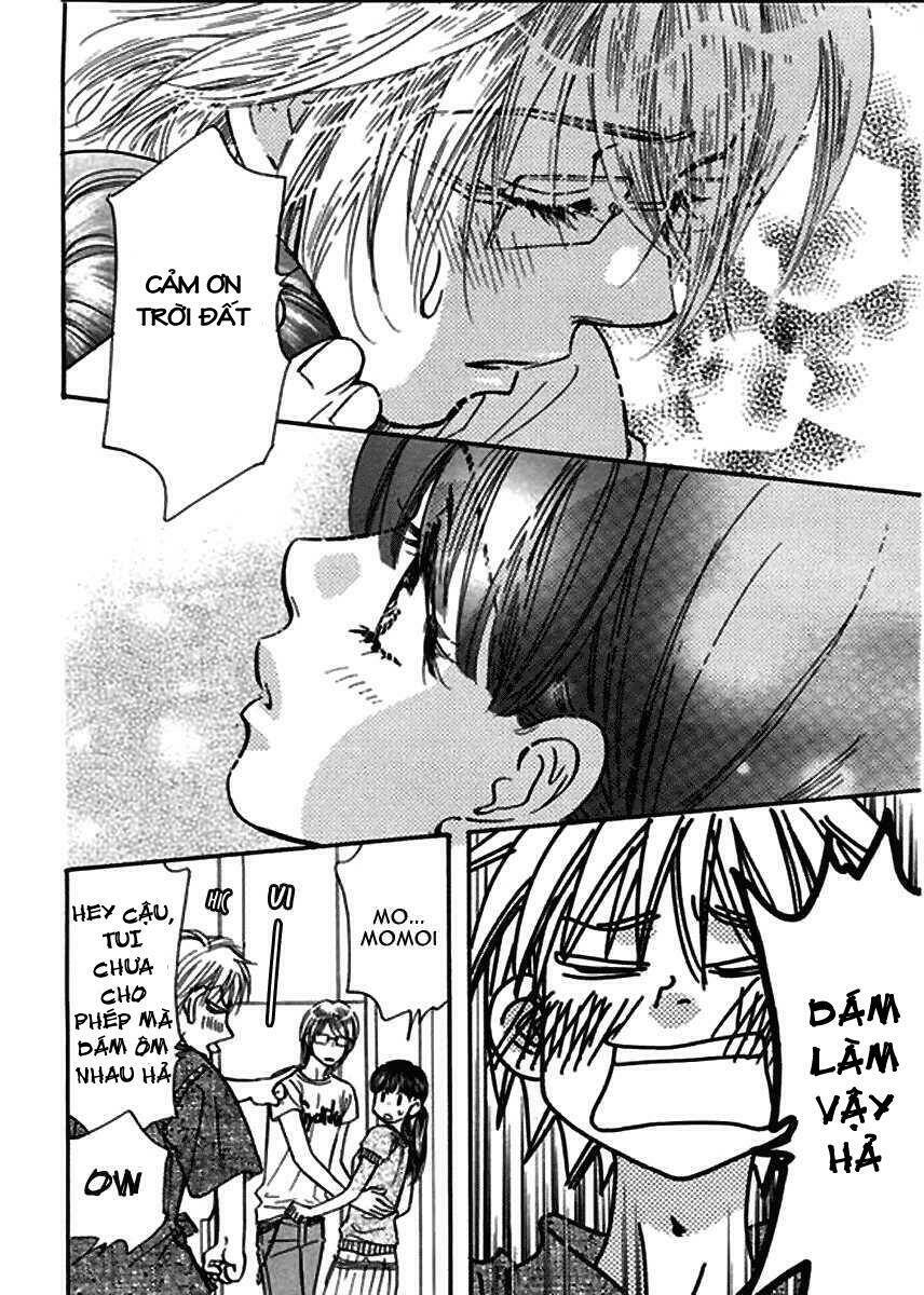 Boku to Kanojo no XXX: Chapter 51