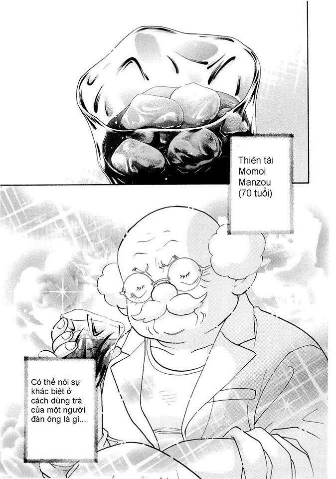 Boku to Kanojo no XXX: Chapter 52