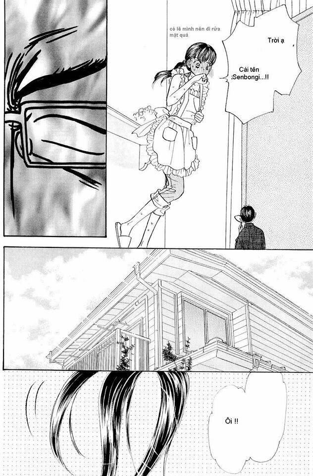 Cuộc Hôn Nhân Vụ Lợi: Chapter 53
