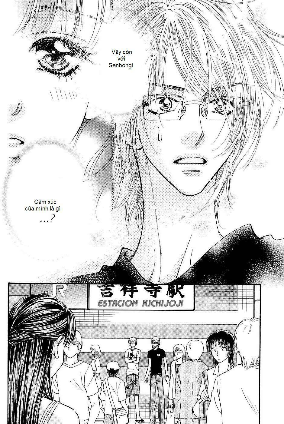 Cuộc Hôn Nhân Vụ Lợi: Chapter 53