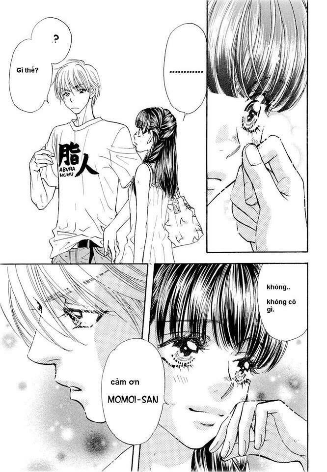 Boku to Kanojo no XXX: Chapter 54