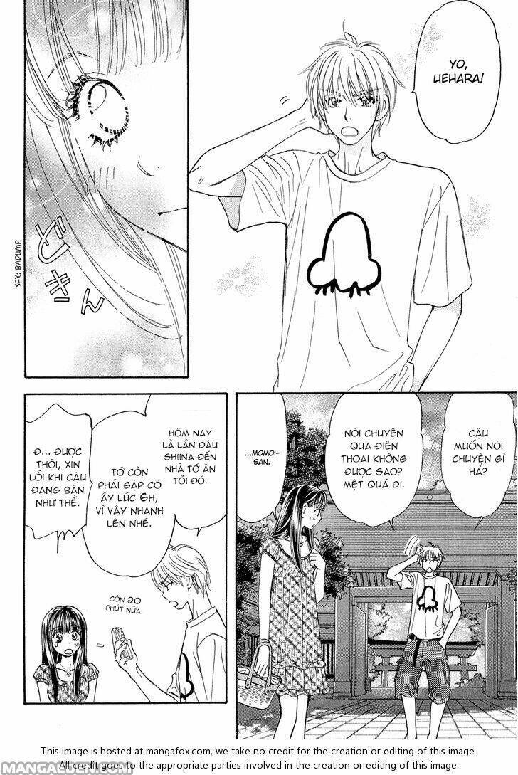 Cuộc Hôn Nhân Vụ Lợi: Chapter 57
