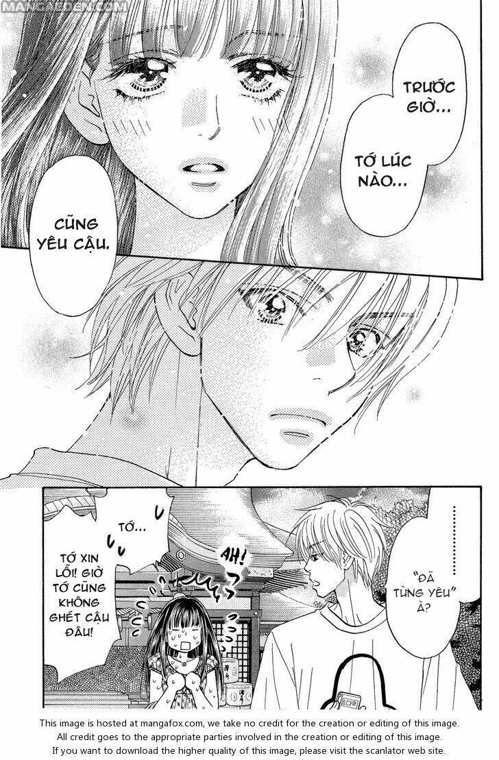 Cuộc Hôn Nhân Vụ Lợi: Chapter 57