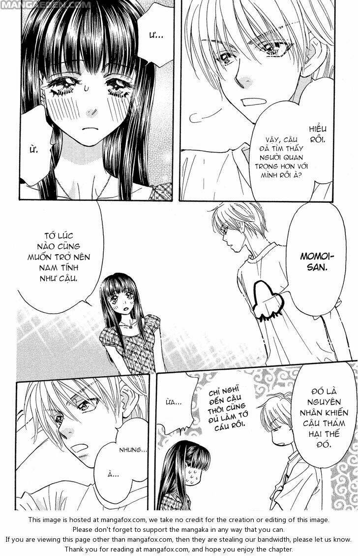 Cuộc Hôn Nhân Vụ Lợi: Chapter 57