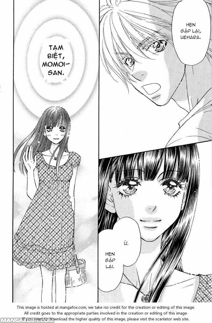Cuộc Hôn Nhân Vụ Lợi: Chapter 57