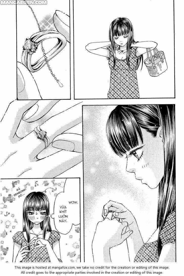 Cuộc Hôn Nhân Vụ Lợi: Chapter 57