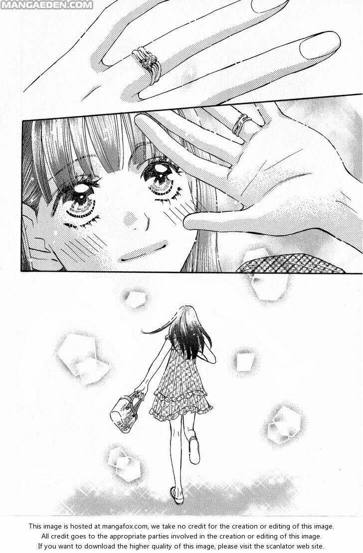 Cuộc Hôn Nhân Vụ Lợi: Chapter 57