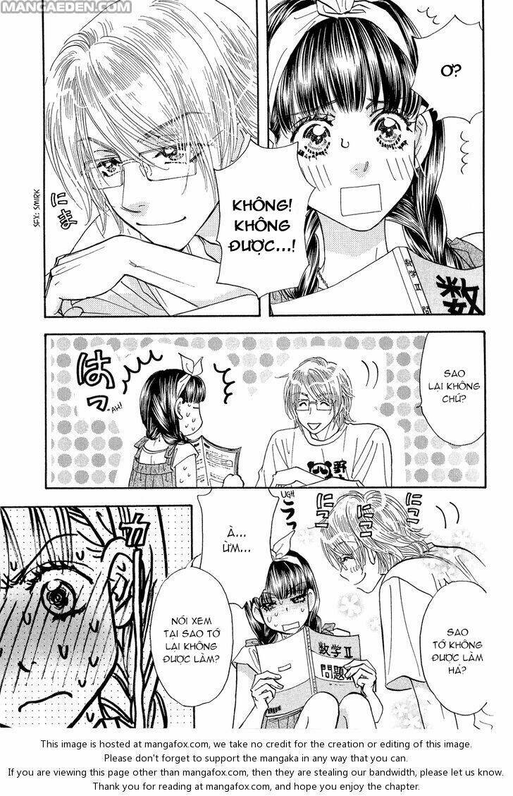 Cuộc Hôn Nhân Vụ Lợi: Chapter 57