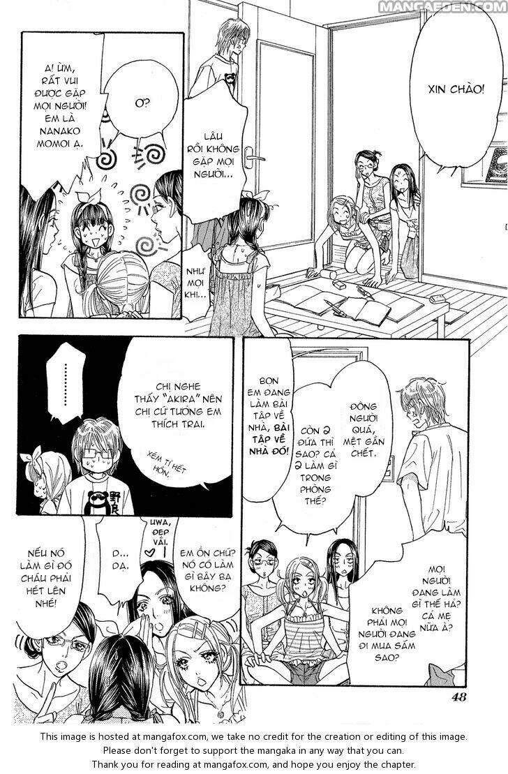 Cuộc Hôn Nhân Vụ Lợi: Chapter 57
