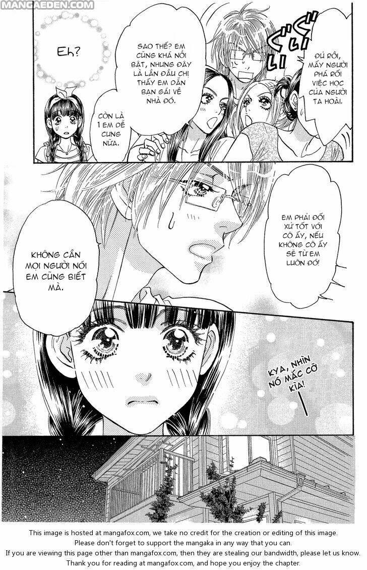 Cuộc Hôn Nhân Vụ Lợi: Chapter 57