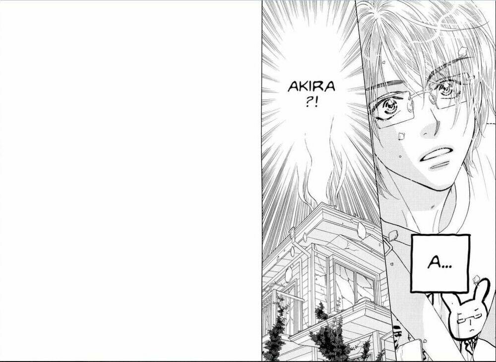Cuộc Hôn Nhân Vụ Lợi: Chapter 58