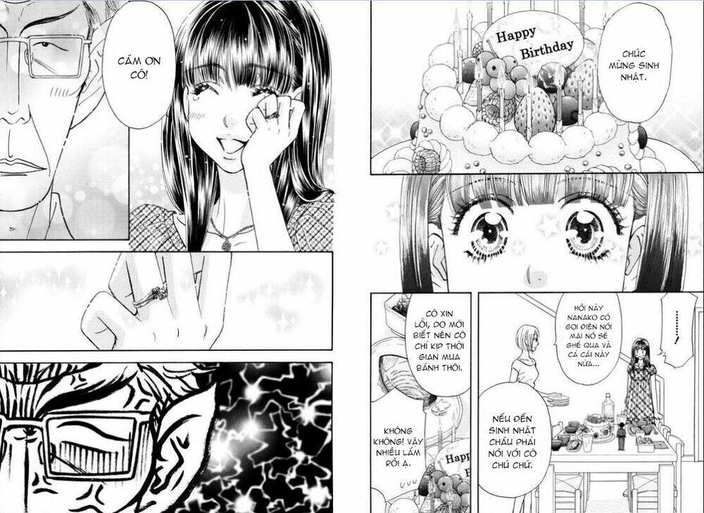 Cuộc Hôn Nhân Vụ Lợi: Chapter 58