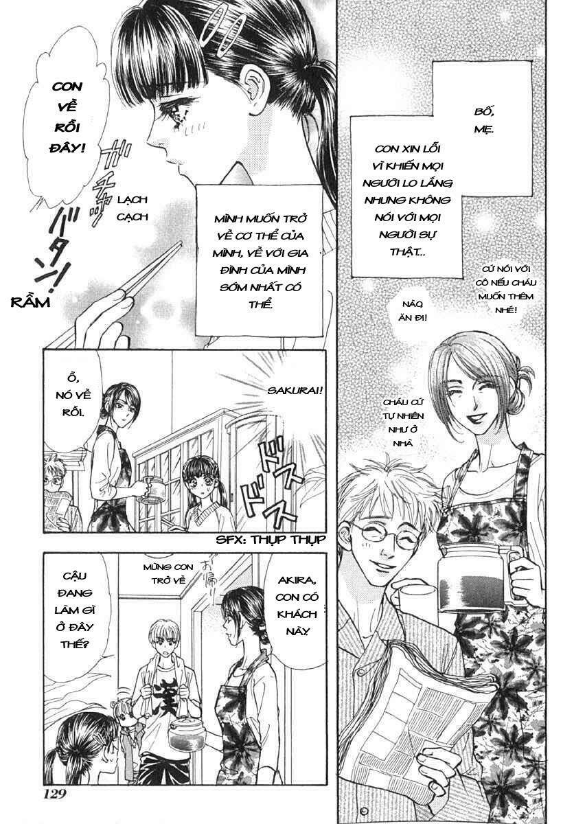 Cuộc Hôn Nhân Vụ Lợi: Chapter 7
