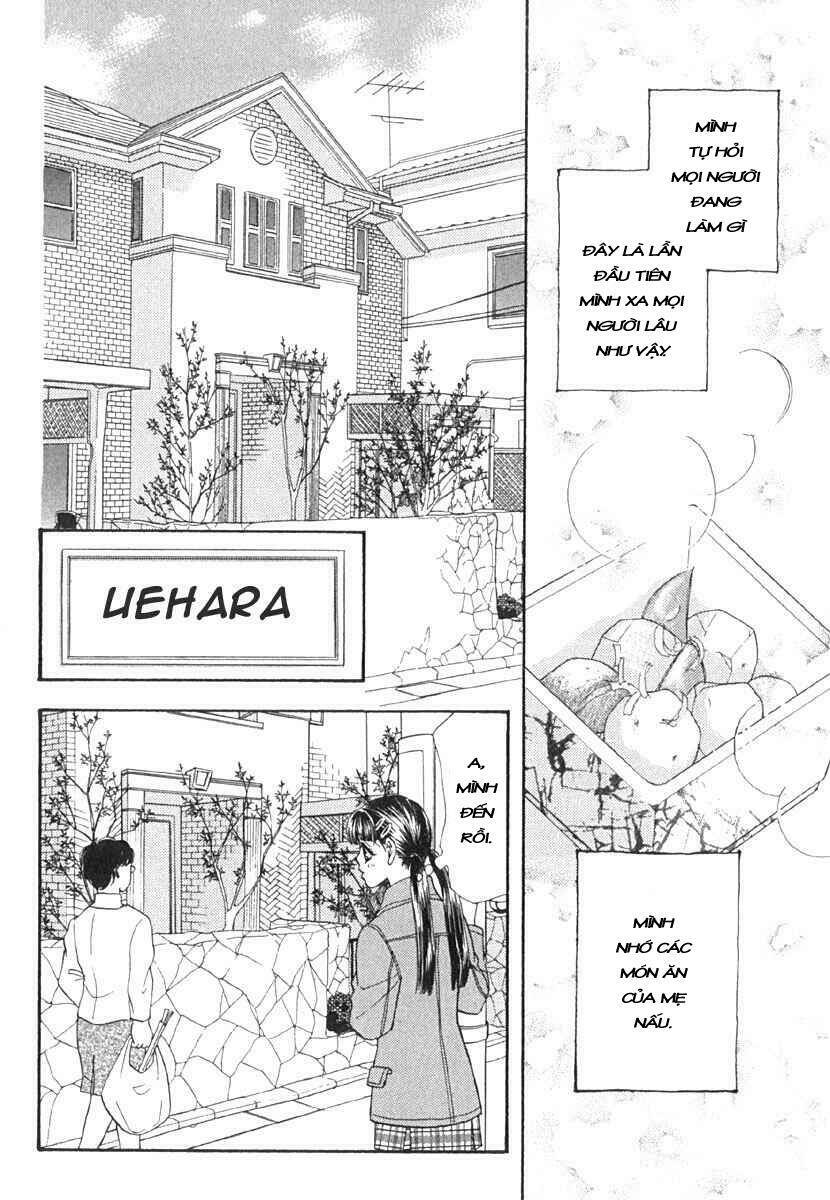 Cuộc Hôn Nhân Vụ Lợi: Chapter 7