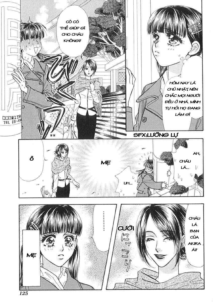 Cuộc Hôn Nhân Vụ Lợi: Chapter 7