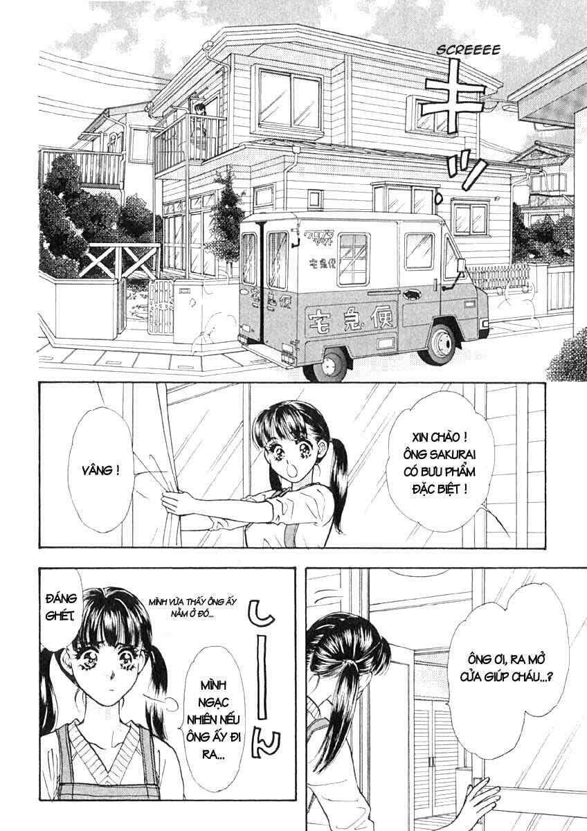 Cuộc Hôn Nhân Vụ Lợi: Chapter 9