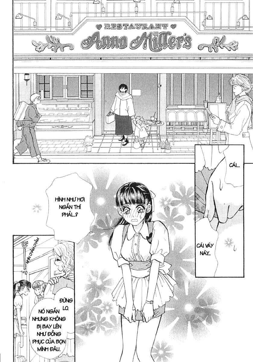 Cuộc Hôn Nhân Vụ Lợi: Chapter 9