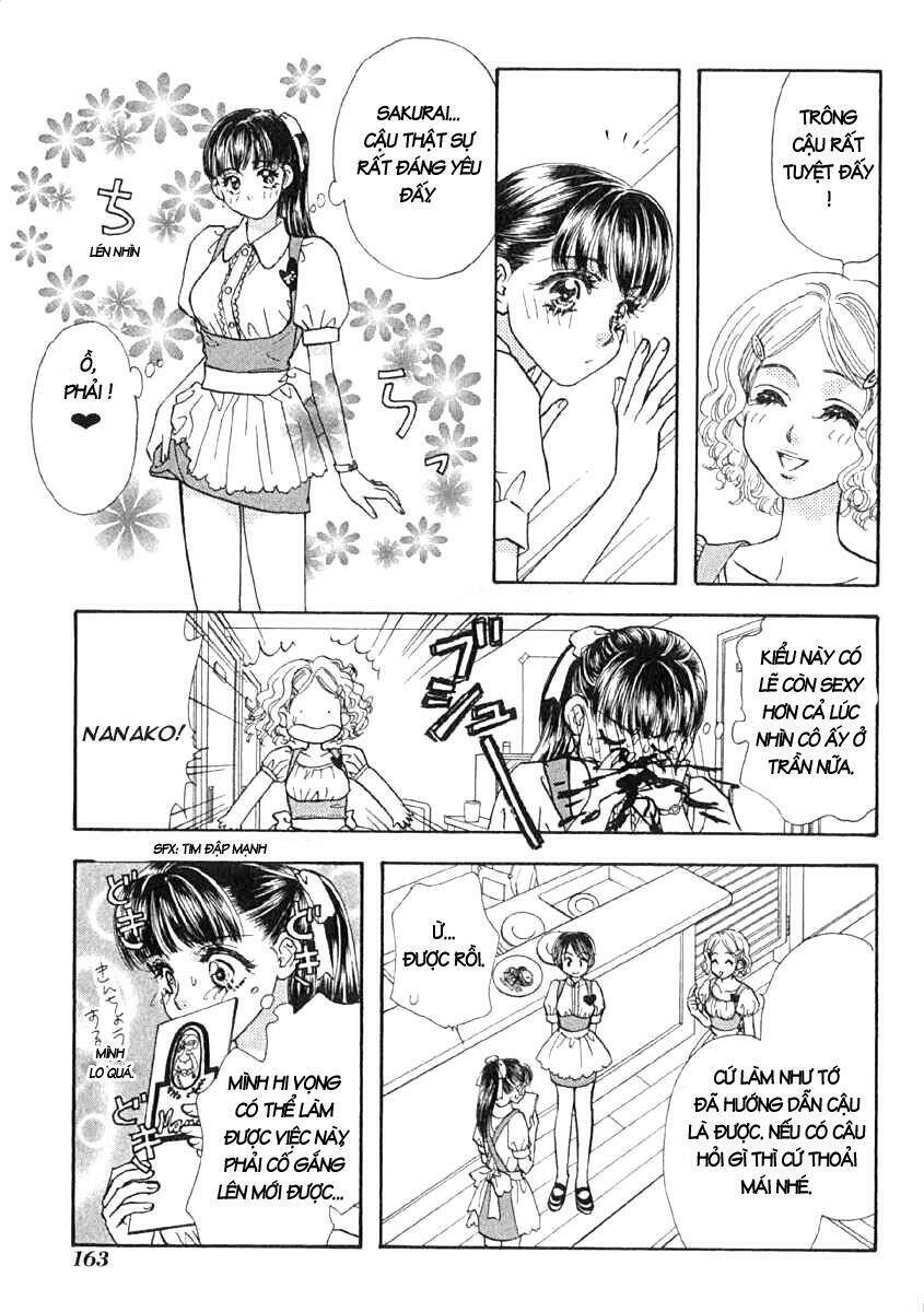 Cuộc Hôn Nhân Vụ Lợi: Chapter 9