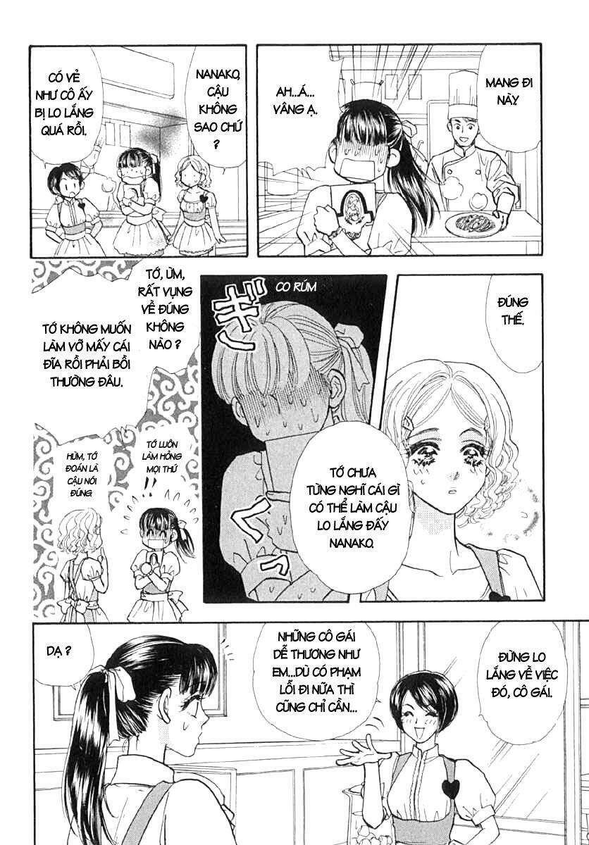 Cuộc Hôn Nhân Vụ Lợi: Chapter 9