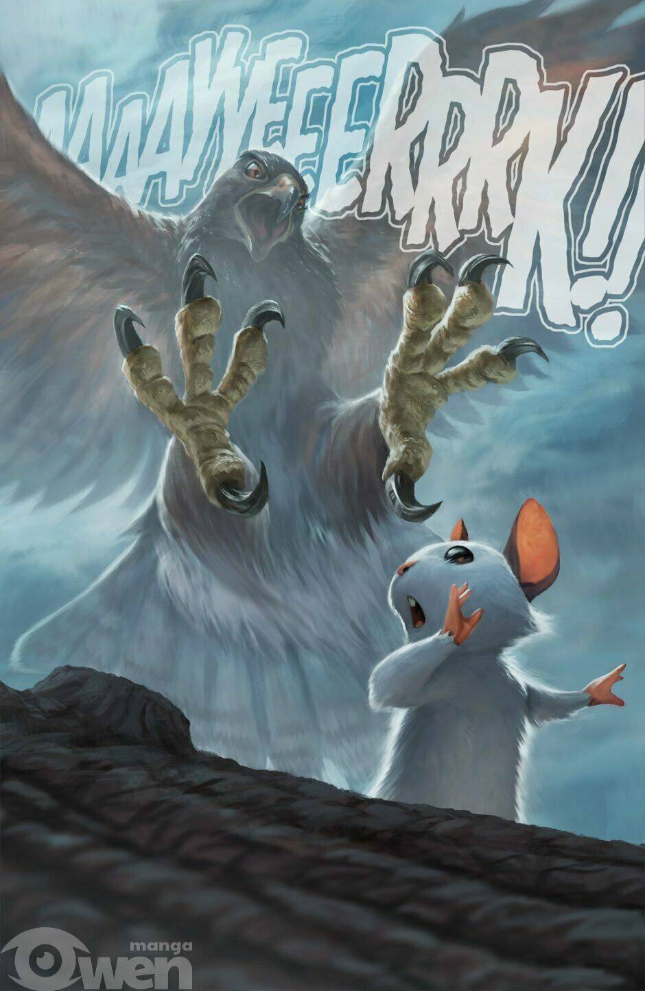 Phục Thù Thiếu Gia Tiểu Điềm Thê: Chapter 3