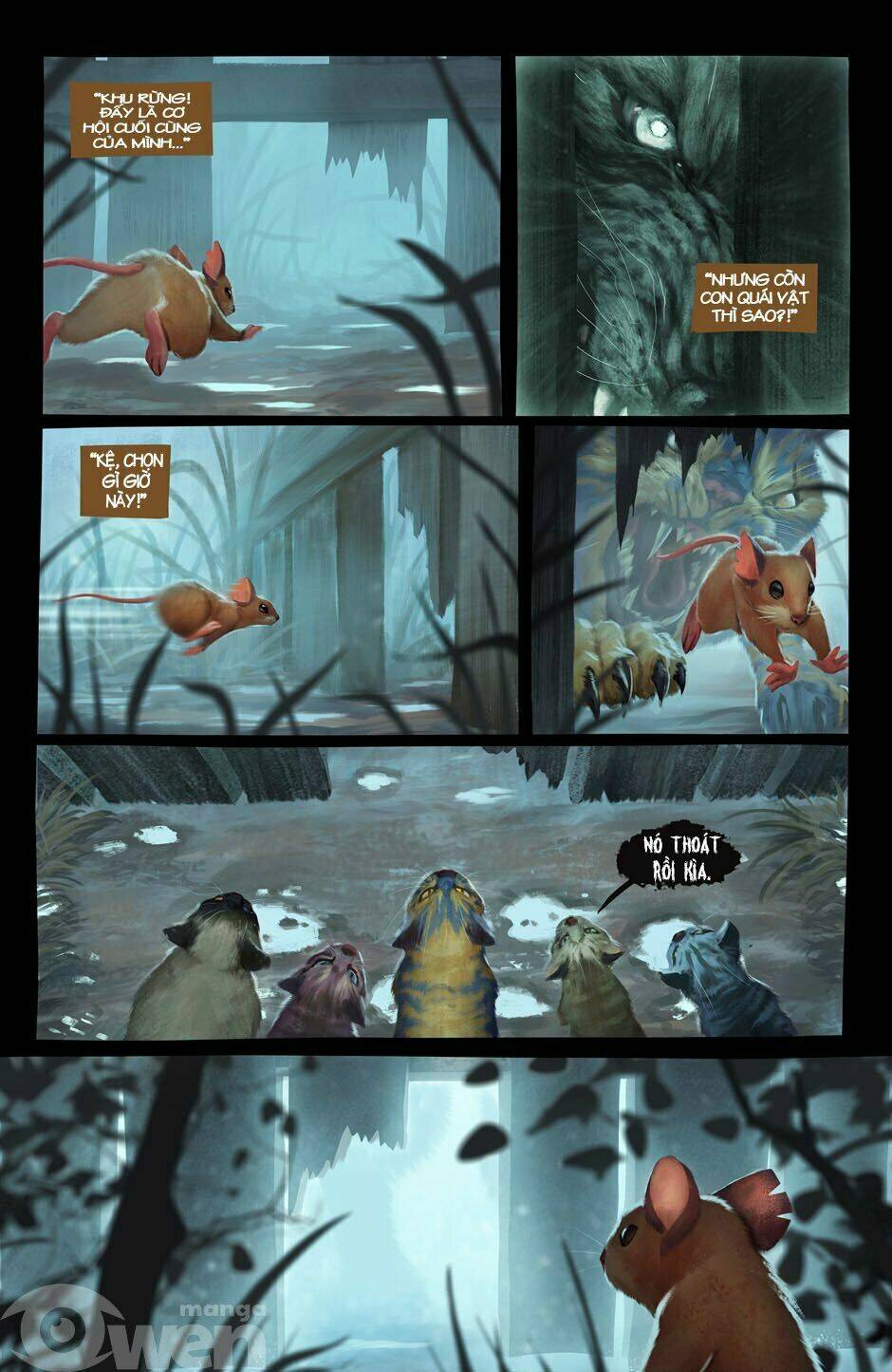 Phục Thù Thiếu Gia Tiểu Điềm Thê: Chapter 3